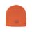 Dickies Acrylic Cuffed Beanie Headwear Orange