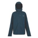 Regatta Birchdale II Waterproof & Breathable Jacket Navy 2X Large Size 55" Chest