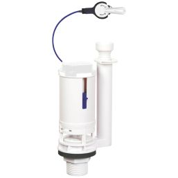 Fluidmaster   Lever Dual-Flush Valve