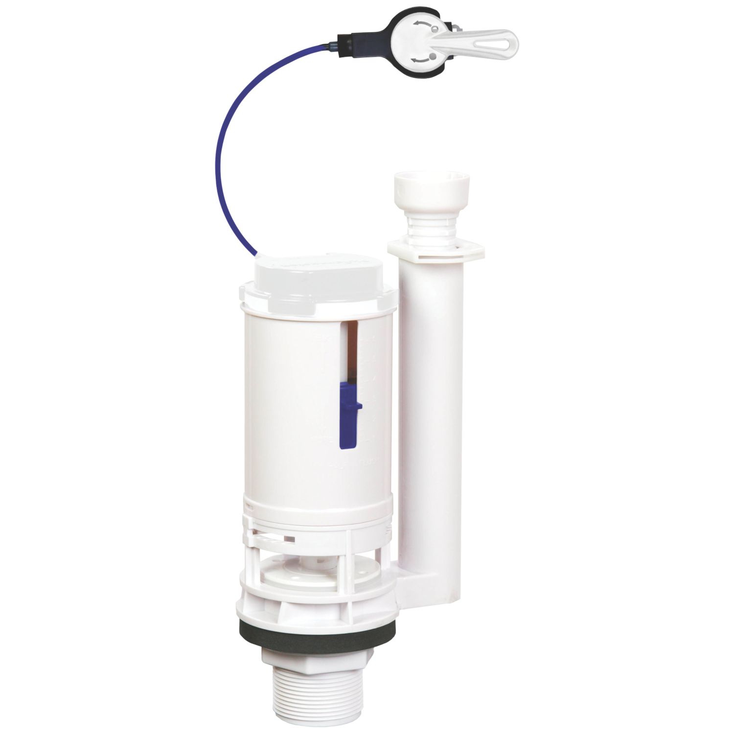 Fluidmaster Lever Dual-Flush Valve (57025)