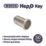 Hep2O Smartsleeve Stainless Steel Push-Fit Pipe Inserts 22mm 50 Pack