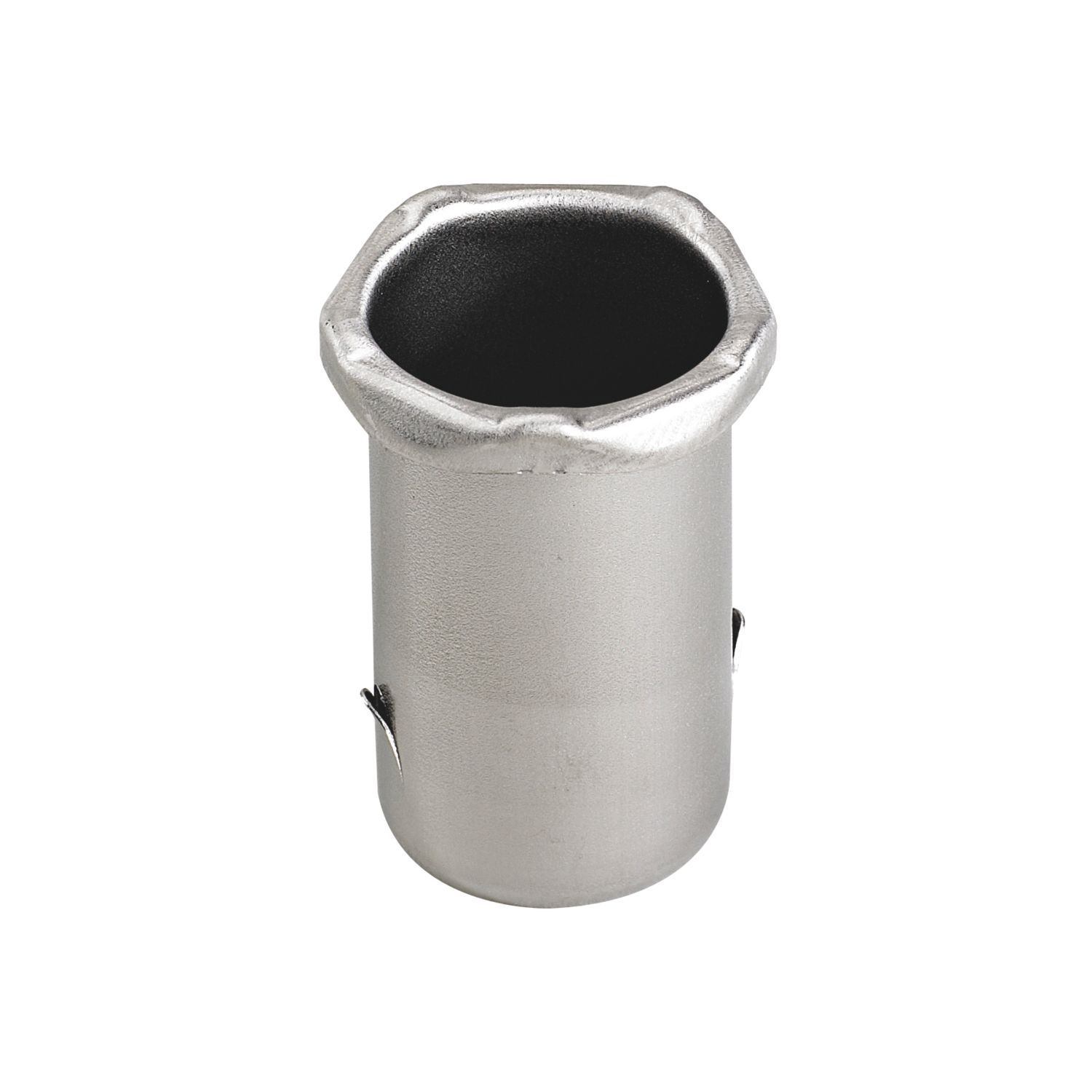 Hep2O Smartsleeve Stainless Steel Push-Fit Pipe Inserts 22mm 50 Pack (5702T)