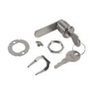 Smith & Locke  Cam Locks 20mm 2 Pack