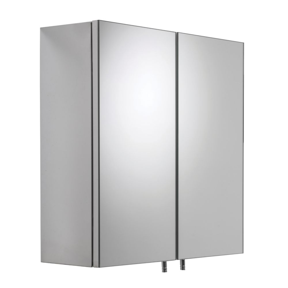 Croydex corner bathroom deals cabinet