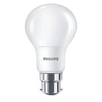 Philips  BC GLS LED Light Bulb 806lm 8W