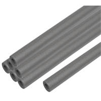 Economy Pipe Insulation 22 x 13mm x 1m 45 Pack