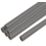 Essentials Economy Pipe Insulation 22mm x 13mm x 1m 45 Pack