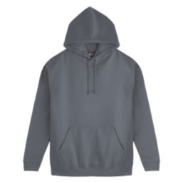 Pro RTX  Hoodie Grey Medium 38 / 40" Chest