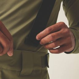 Dare 2B Achieve II Ski Trousers Martini Olive 35" W 32" L