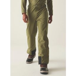 Dare 2B Achieve II Ski Trousers Martini Olive 35" W 32" L