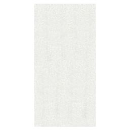 Multipanel Hydrolock Bathroom Waterproof Wall Panel  Gloss Frost White 2400mm x 1182mm x 11mm