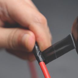 No Nonsense  Electrical Tapes Multicolour 33m x 19mm 14 Pack