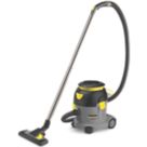 Refurb Karcher Pro T10/1 Adv 700W 10Ltr  Dry Vacuum Cleaner 240V