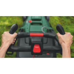 Bosch AdvancedRotak 1700W 40cm Corded Lawnmower 230V