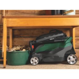Bosch AdvancedRotak 1700W 40cm Corded Lawnmower 230V