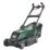 Bosch AdvancedRotak 1700W 40cm Corded Lawnmower 230V