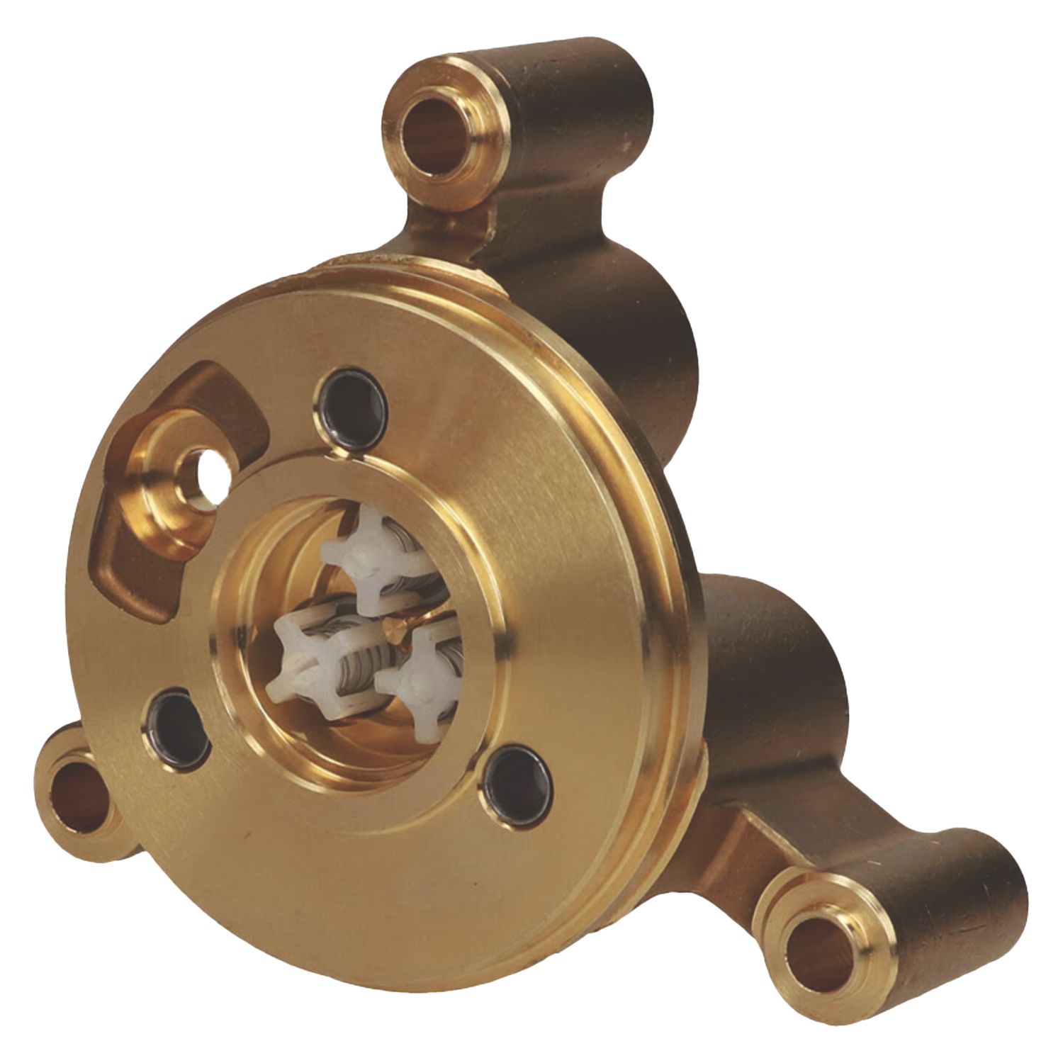 Karcher 45509423 K7 Cylinder Head (570ET)