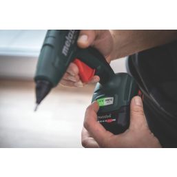 Metabo HK 18 LTX 20 (600797840) 18V Li-Ion CAS Cordless Glue Gun - Bare