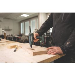 Metabo HK 18 LTX 20 (600797840) 18V Li-Ion CAS Cordless Glue Gun - Bare