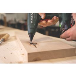 Metabo HK 18 LTX 20 (600797840) 18V Li-Ion CAS Cordless Glue Gun - Bare
