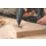 Metabo HK 18 LTX 20 (600797840) 18V Li-Ion CAS Cordless Glue Gun - Bare