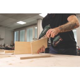 Metabo HK 18 LTX 20 (600797840) 18V Li-Ion CAS Cordless Glue Gun - Bare