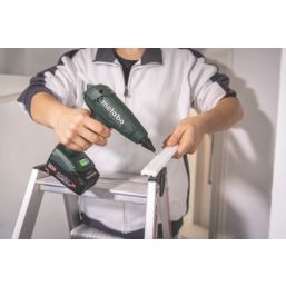 Metabo HK 18 LTX 20 (600797840) 18V Li-Ion CAS Cordless Glue Gun - Bare