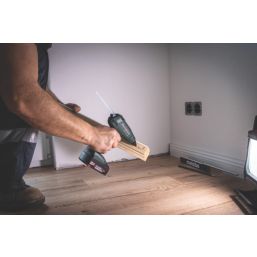 Metabo HK 18 LTX 20 (600797840) 18V Li-Ion CAS Cordless Glue Gun - Bare