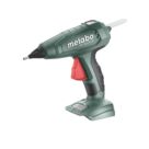 Metabo HK 18 LTX 20 (600797840) 18V Li-Ion CAS Cordless Glue Gun - Bare