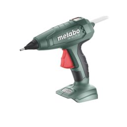 Metabo HK 18 LTX 20 (600797840) 18V Li-Ion CAS Cordless Glue Gun - Bare