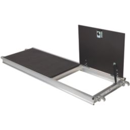 Werner MiniMax Single Depth Aluminium Tower 0.6m x 1.9m x 1.7m