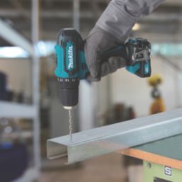 Makita HP333DWAE 12V 2 x 2.0Ah Li-Ion CXT  Cordless Combi Drill