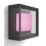 Philips Hue Econic Outdoor LED Smart Wall Light Black 15W 1140lm