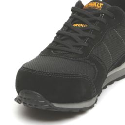 DeWalt Sarasota    Safety Trainers Black Size 10