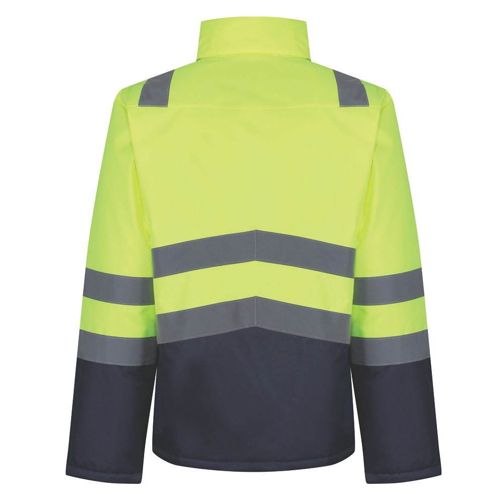 Hi vis jackets screwfix deals