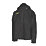 Apache Ottawa Waterproof & Breathable Jacket Black XX Large Size 54" Chest