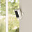Ring  Mains-Powered White Wired 1080p Indoor Cylinder Smart Camera (2nd Gen)