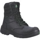 Amblers 503 Size 11  Black   Safety Boots