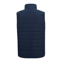 Regatta Pro Universal Bodywarmer Navy/Ash - Z0I 5X Large 63" Chest