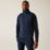 Regatta Pro Universal Bodywarmer Navy/Ash - Z0I 5X Large 63" Chest