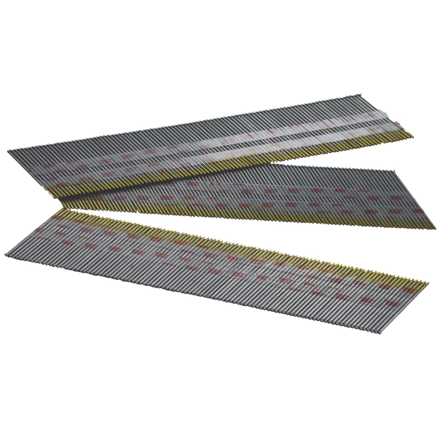 Senco Galvanised Finish Nails 15ga x 44mm 4000 Pack (570PF)