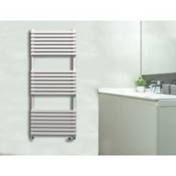 Towelrads Oxfordshire Designer Towel Radiator 1186mm x 500mm White 2132BTU