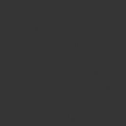 Be Modern Elstow Matt Black Electric Stove 570mm x 618mm