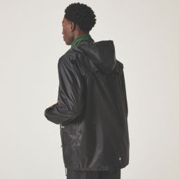 Regatta Stormbreak  100% Waterproof Jacket Black X Large Size 44" Chest