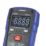LAP AC/DC True RMS Digital Multimeter 600V