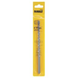 Dewalt 10mm best sale drill bit