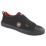 Lee Cooper LCSHOE054 Size 11  Black   Steel Toe Cap Safety Trainers