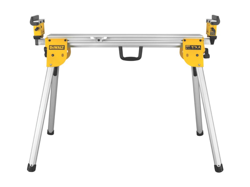 Screwfix dewalt store table saw