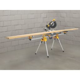 Dewalt compact on sale saw stand