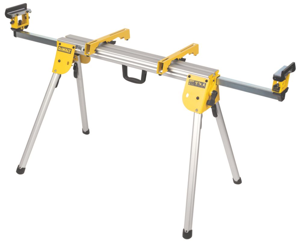 Dewalt mitre store saw stand de7033